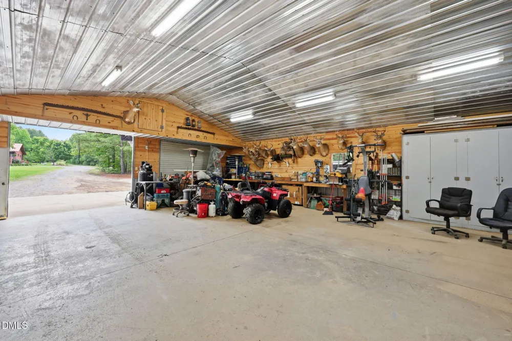 1656 Nc 42 Highway Moncure, NC 27559