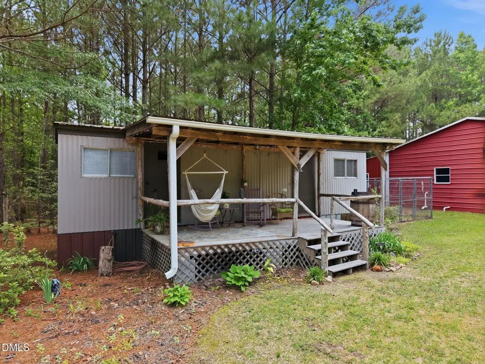 1656 Nc 42 Highway Moncure, NC 27559
