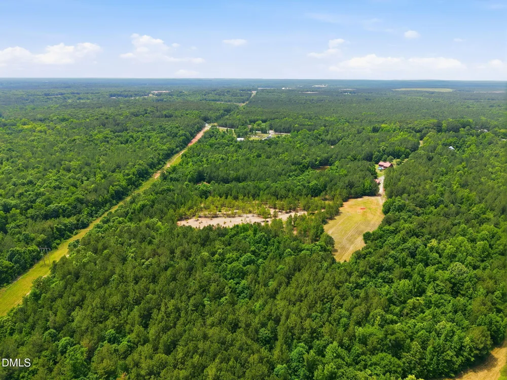 1656 Nc 42 Highway Moncure, NC 27559