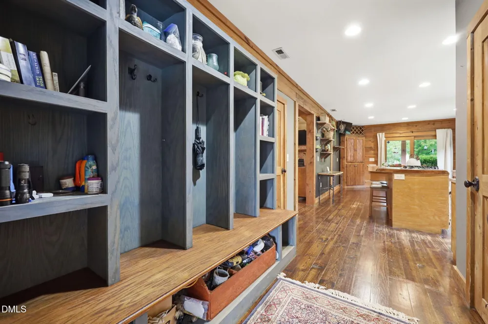 1656 Nc 42 Highway Moncure, NC 27559