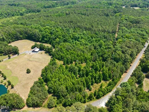 Lot 2b Clyde Farrell Road