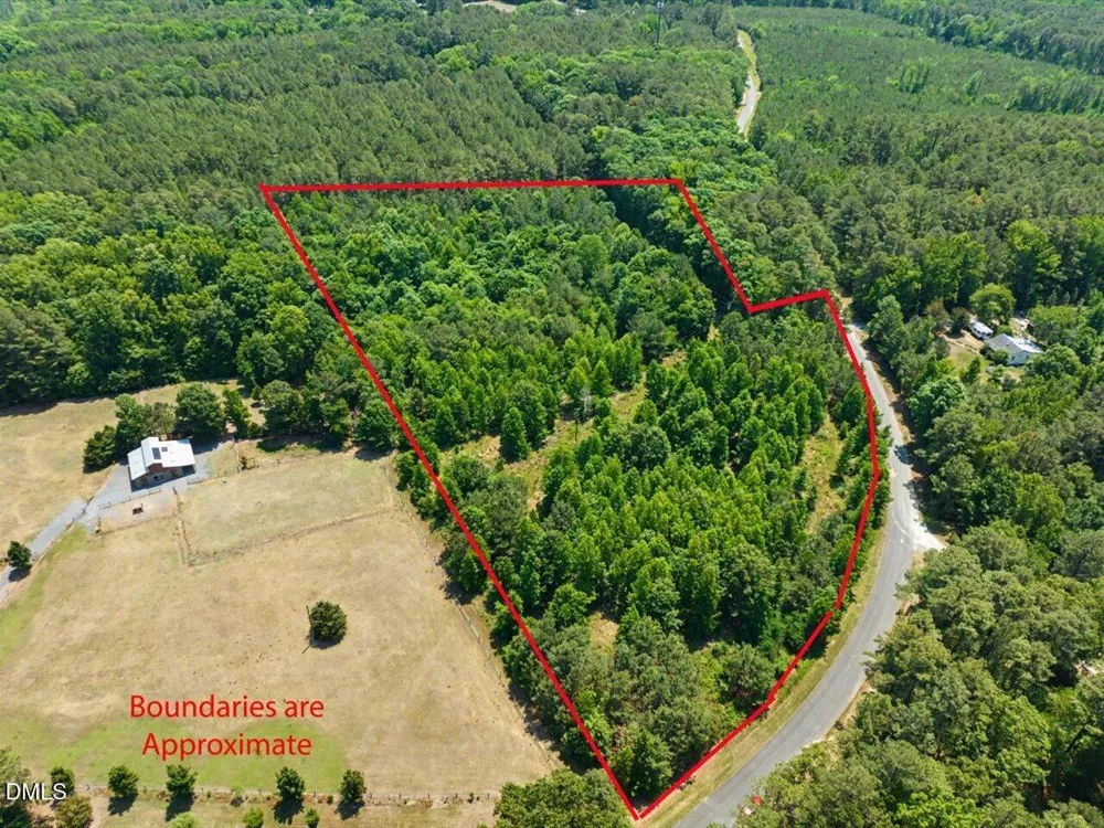 Lot 2b Clyde Farrell Road Apex, NC 27523