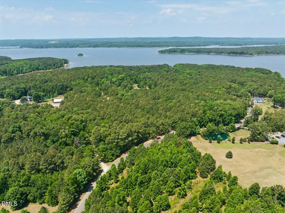 Lot 2b Clyde Farrell Road Apex, NC 27523