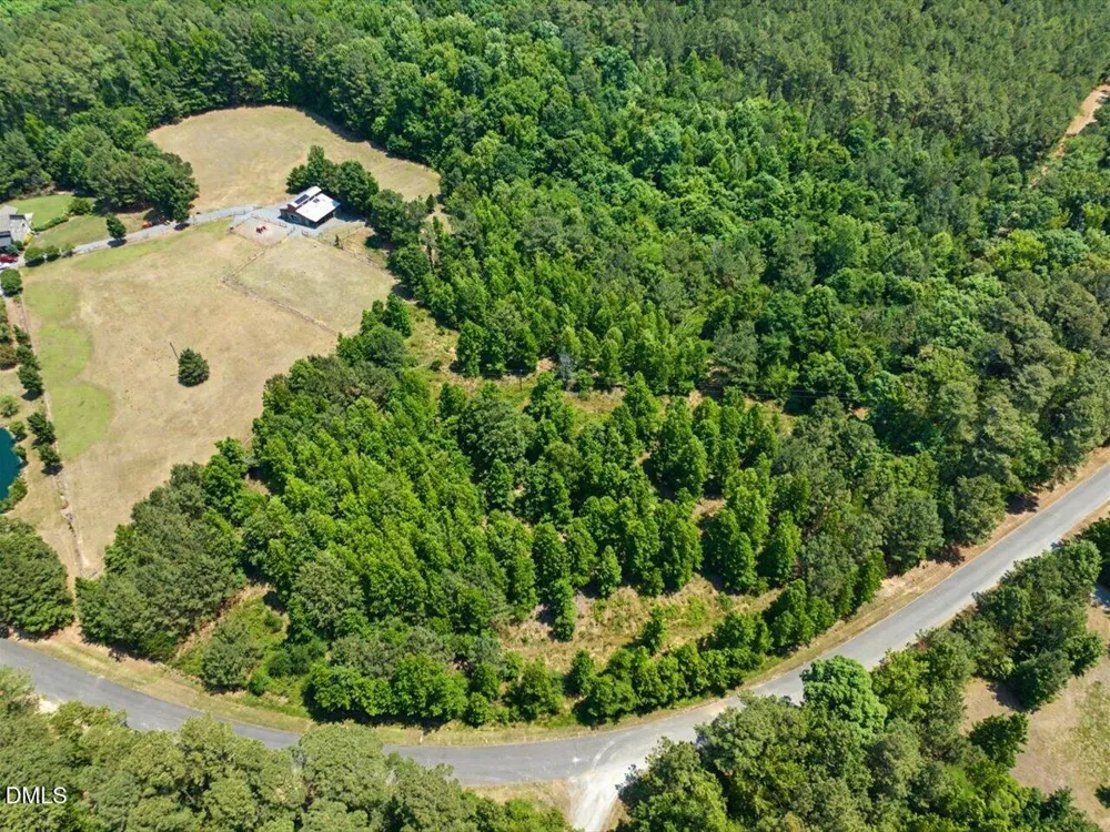 Lot 2b Clyde Farrell Road Apex, NC 27523