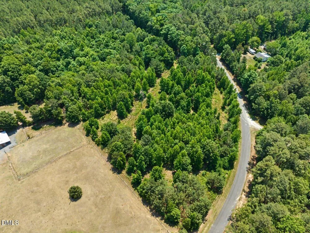 Lot 2b Clyde Farrell Road Apex, NC 27523
