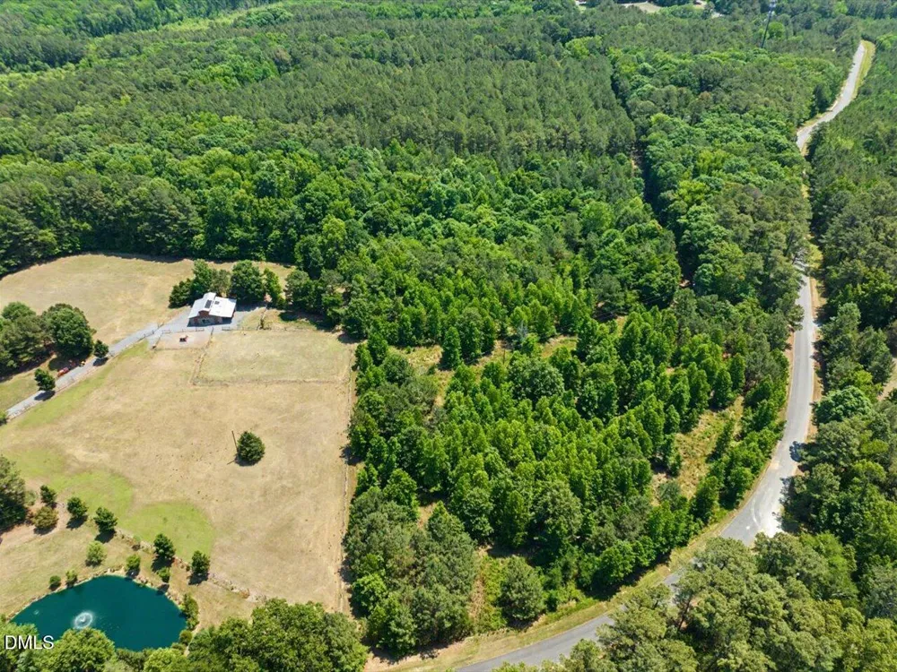 Lot 2b Clyde Farrell Road Apex, NC 27523