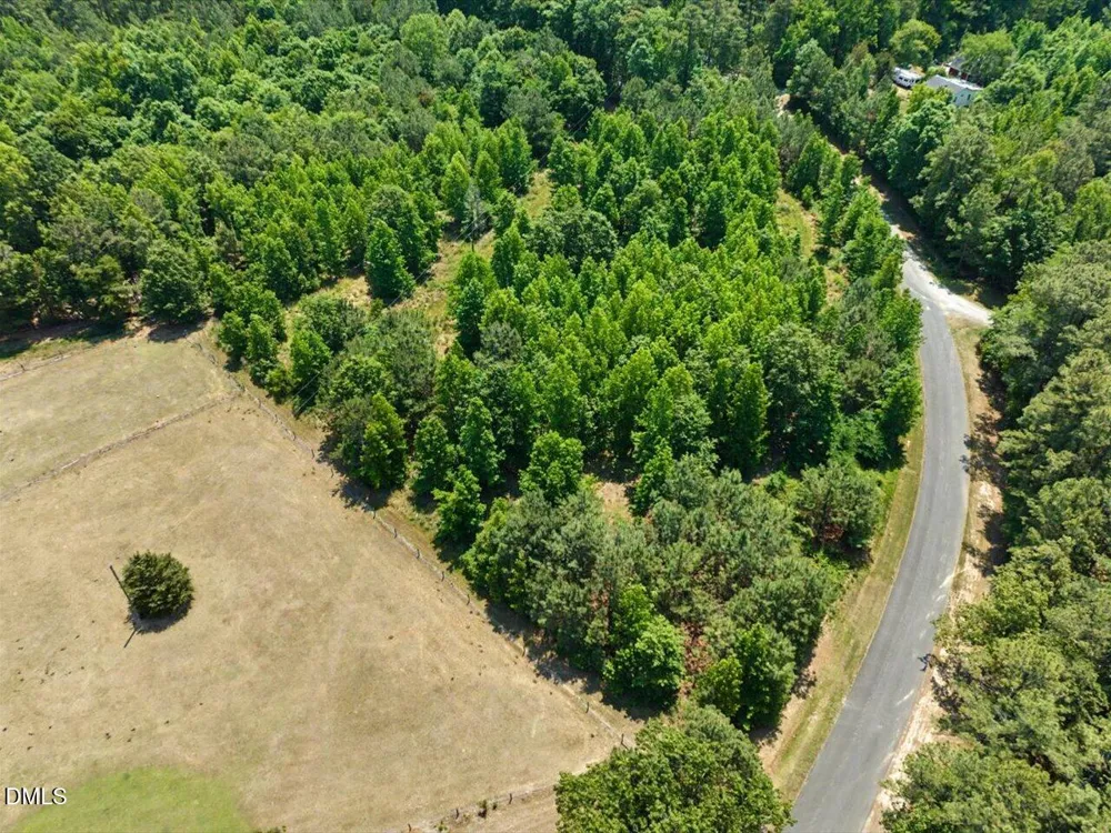 Lot 2b Clyde Farrell Road Apex, NC 27523