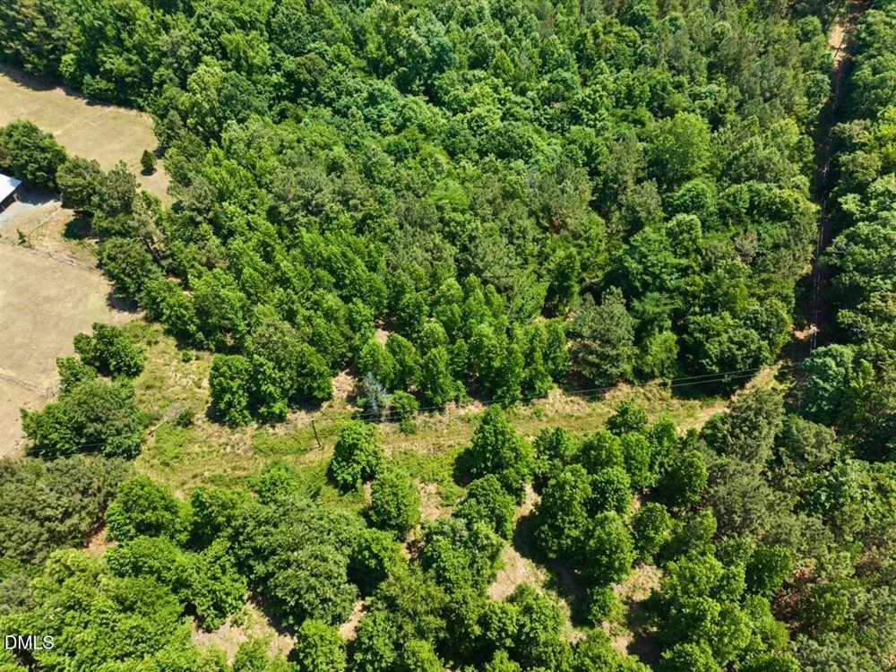 Lot 2b Clyde Farrell Road Apex, NC 27523