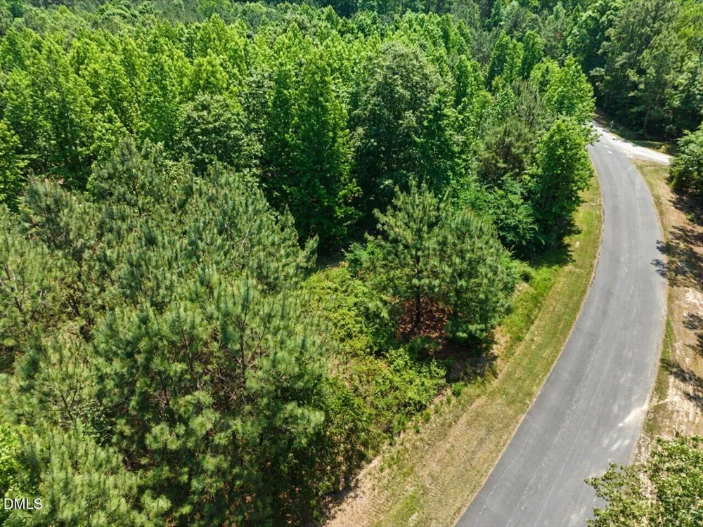 Lot 2b Clyde Farrell Road Apex, NC 27523