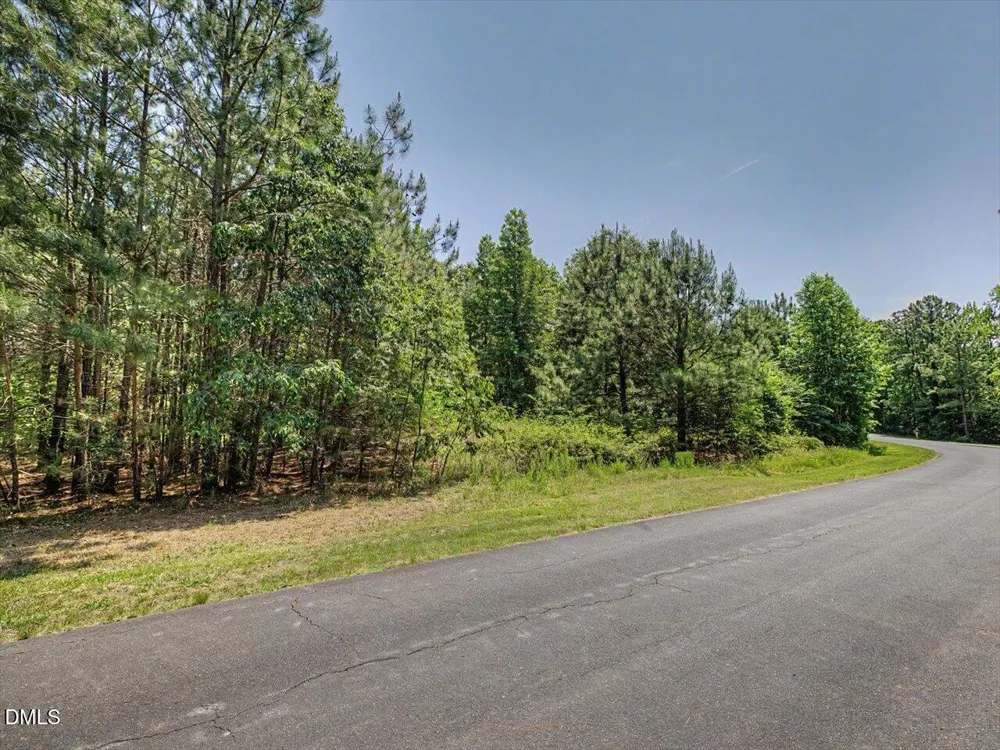 Lot 2b Clyde Farrell Road Apex, NC 27523