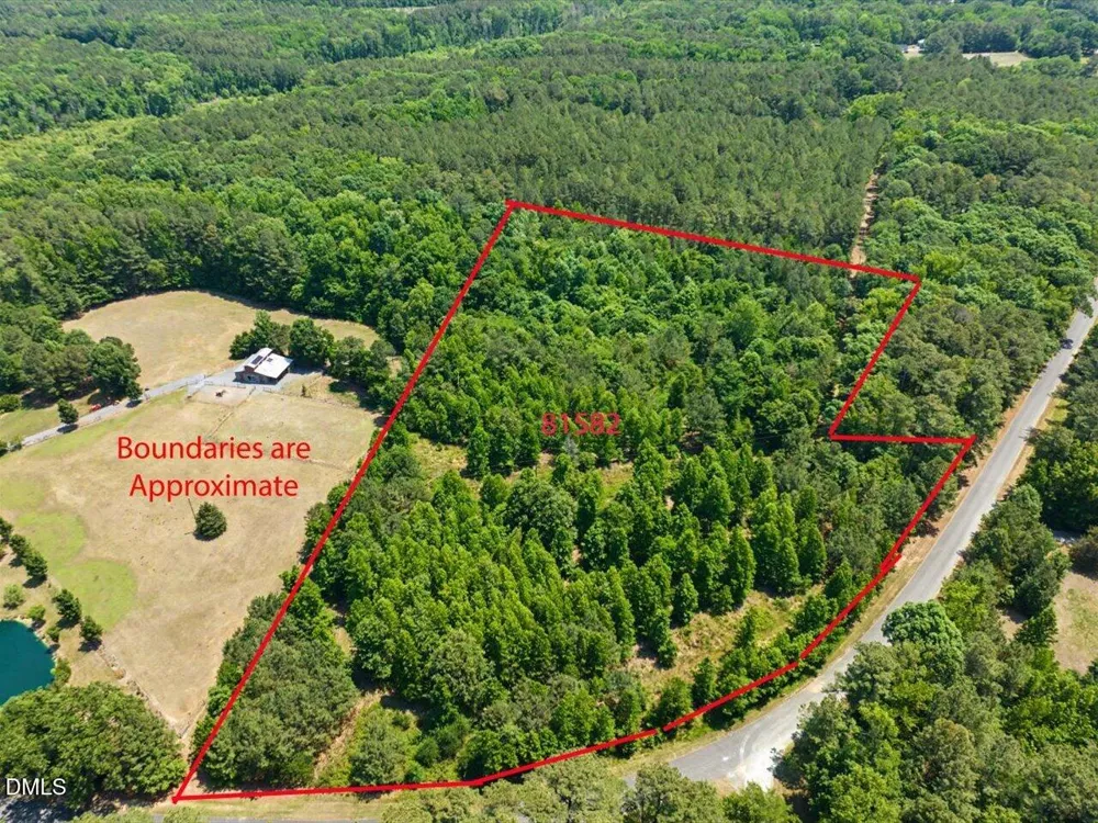Lot 2b Clyde Farrell Road Apex, NC 27523