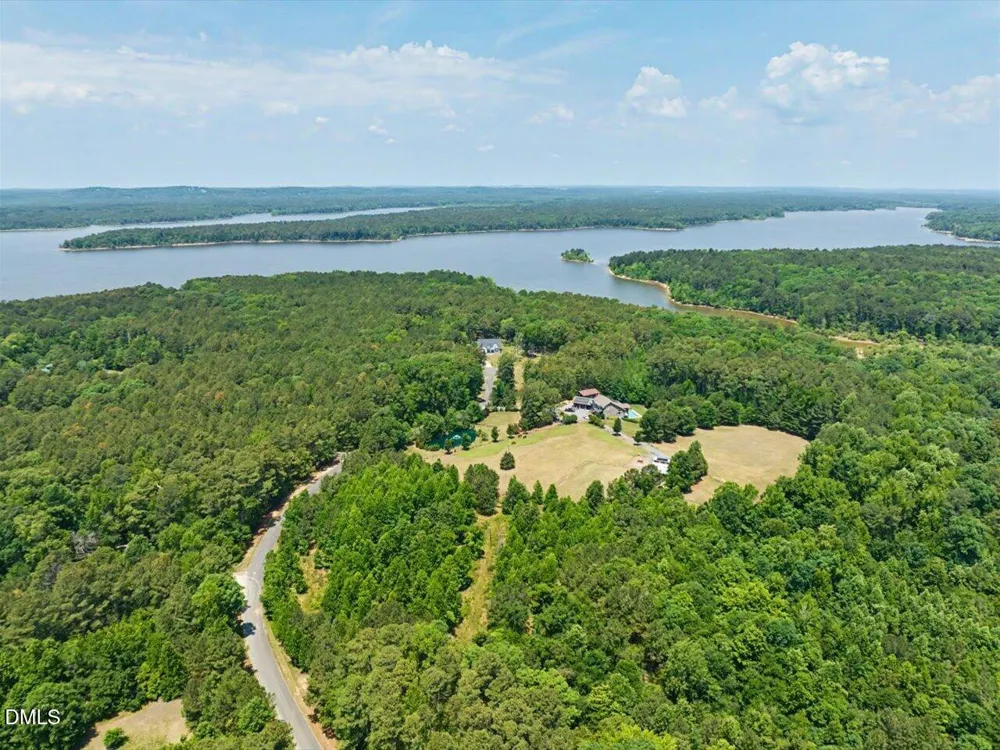 Lot 2b Clyde Farrell Road Apex, NC 27523