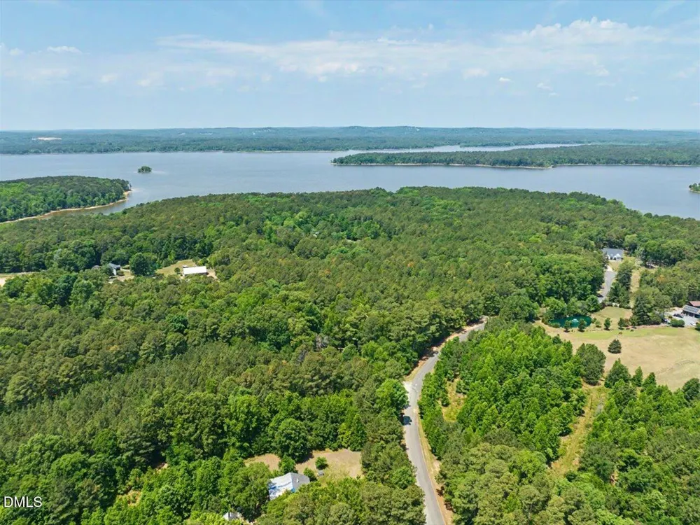 Lot 2b Clyde Farrell Road Apex, NC 27523