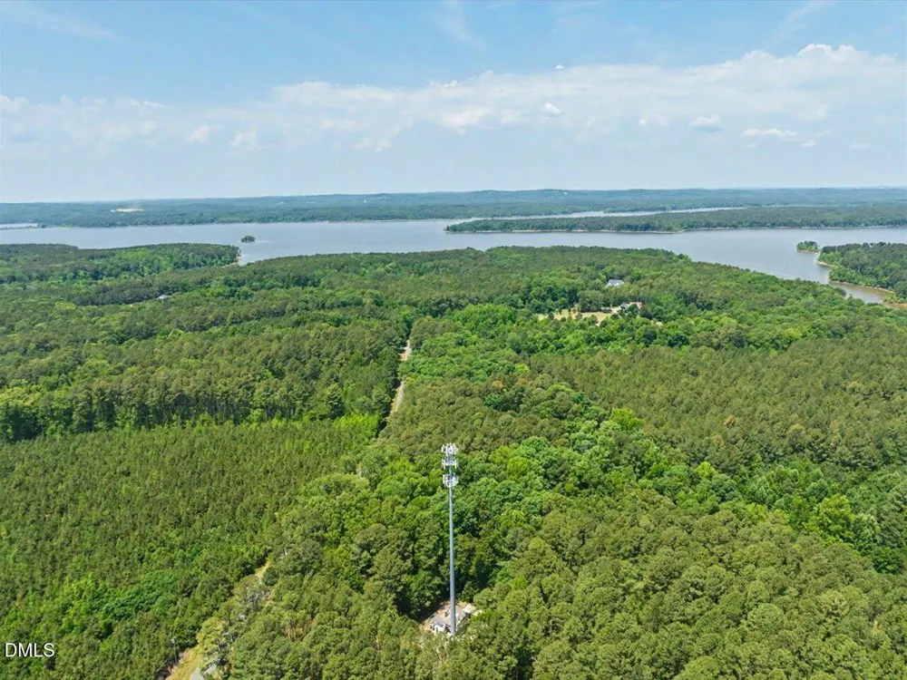 Lot 2b Clyde Farrell Road Apex, NC 27523
