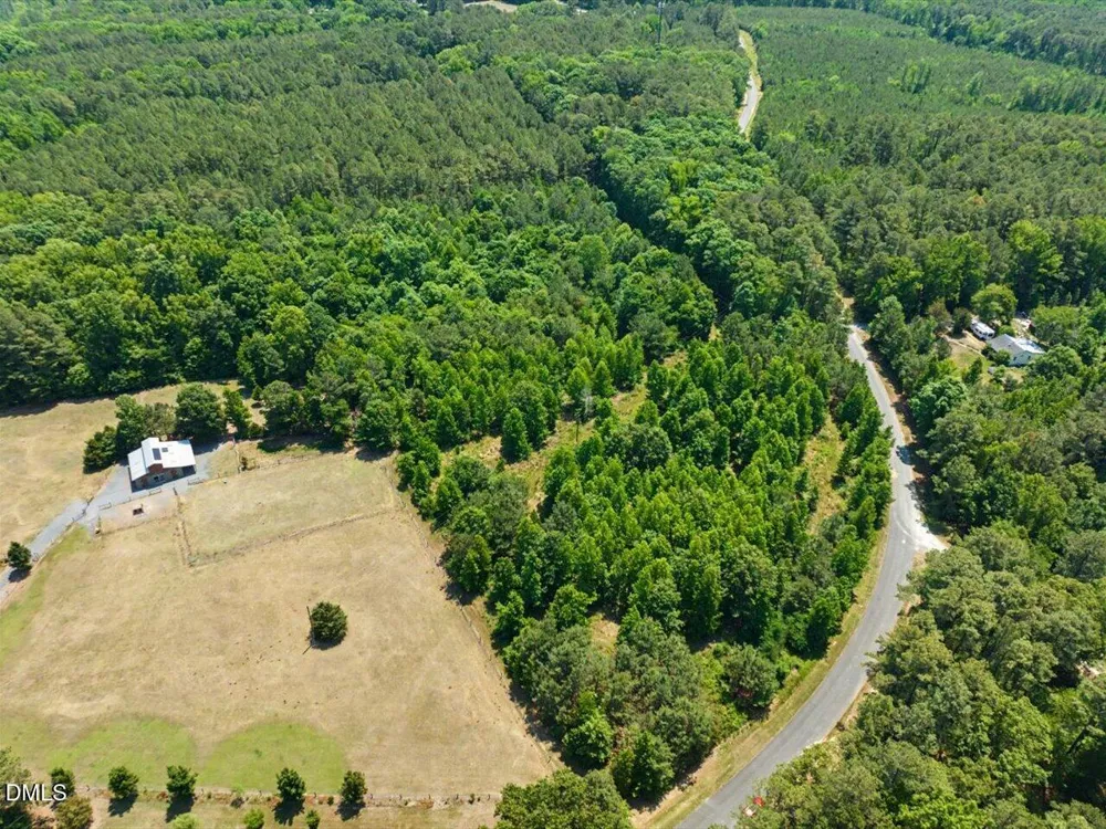 Lot 2b Clyde Farrell Road Apex, NC 27523