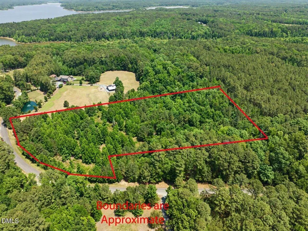 Lot 2b Clyde Farrell Road Apex, NC 27523