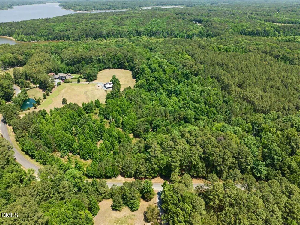 Lot 2b Clyde Farrell Road Apex, NC 27523