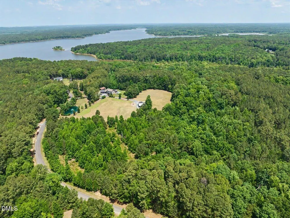 Lot 2b Clyde Farrell Road Apex, NC 27523