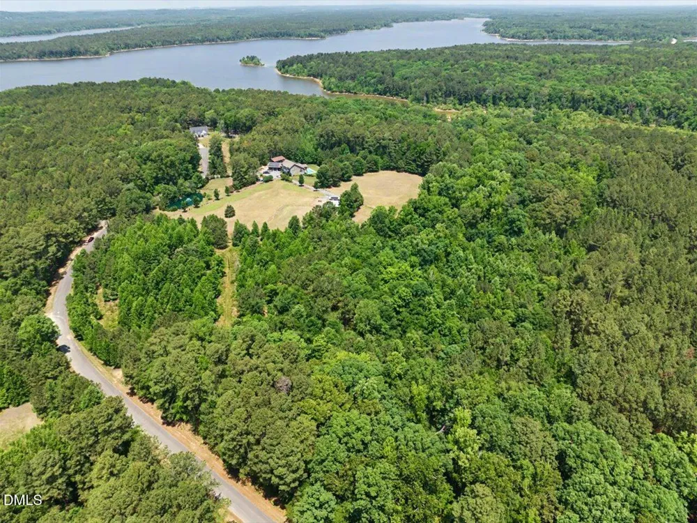 Lot 2b Clyde Farrell Road Apex, NC 27523