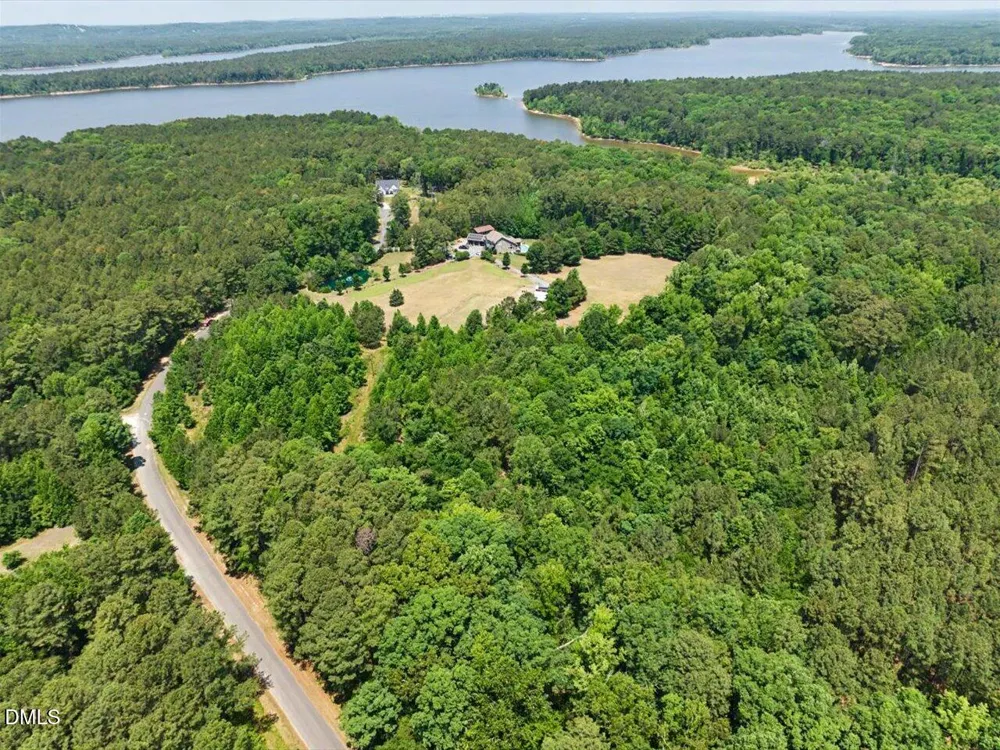 Lot 2b Clyde Farrell Road Apex, NC 27523
