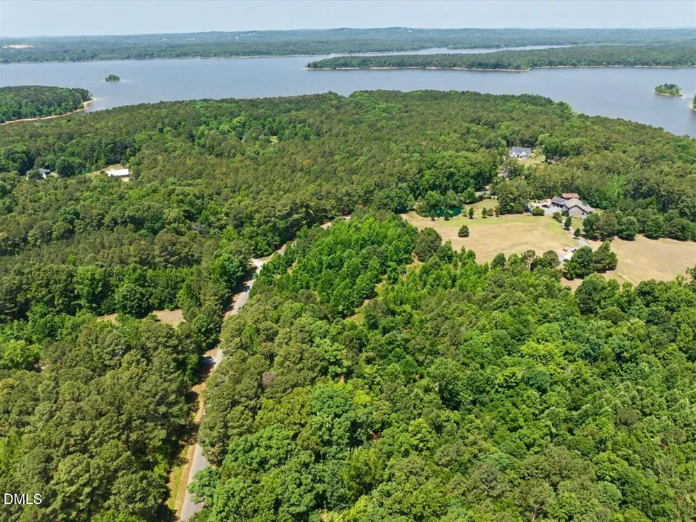 Lot 2b Clyde Farrell Road Apex, NC 27523
