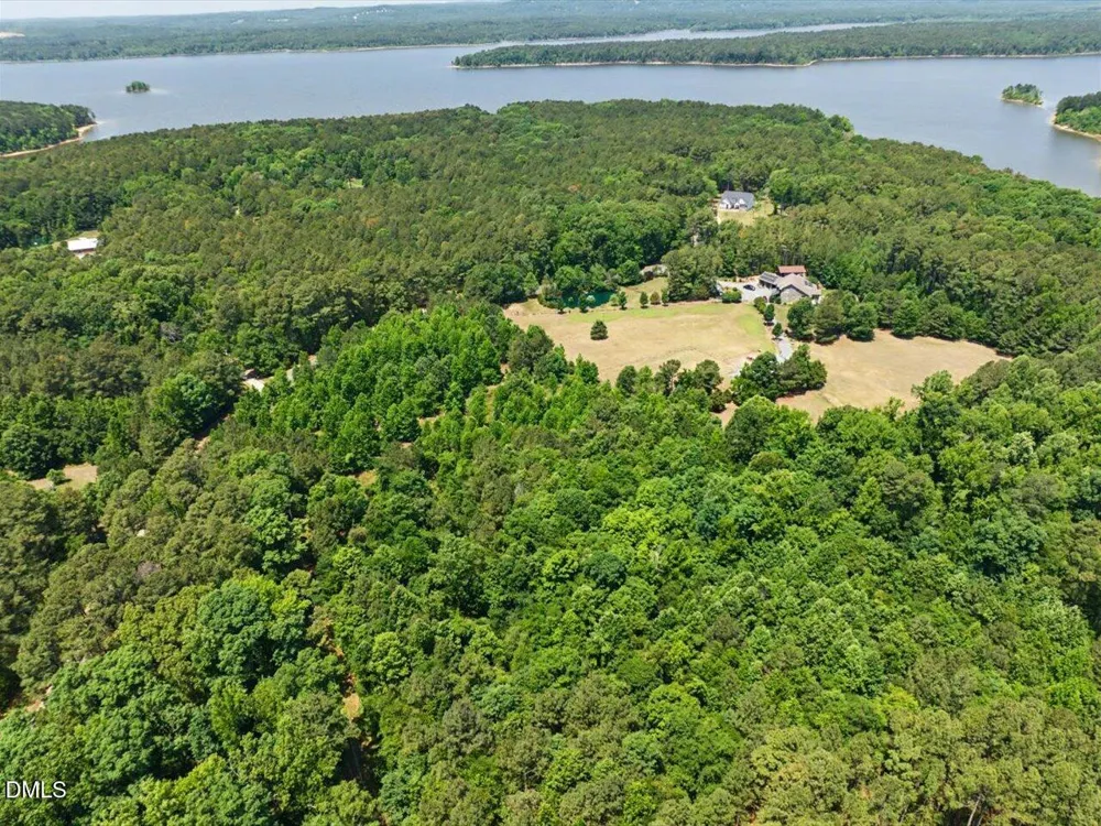 Lot 2b Clyde Farrell Road Apex, NC 27523