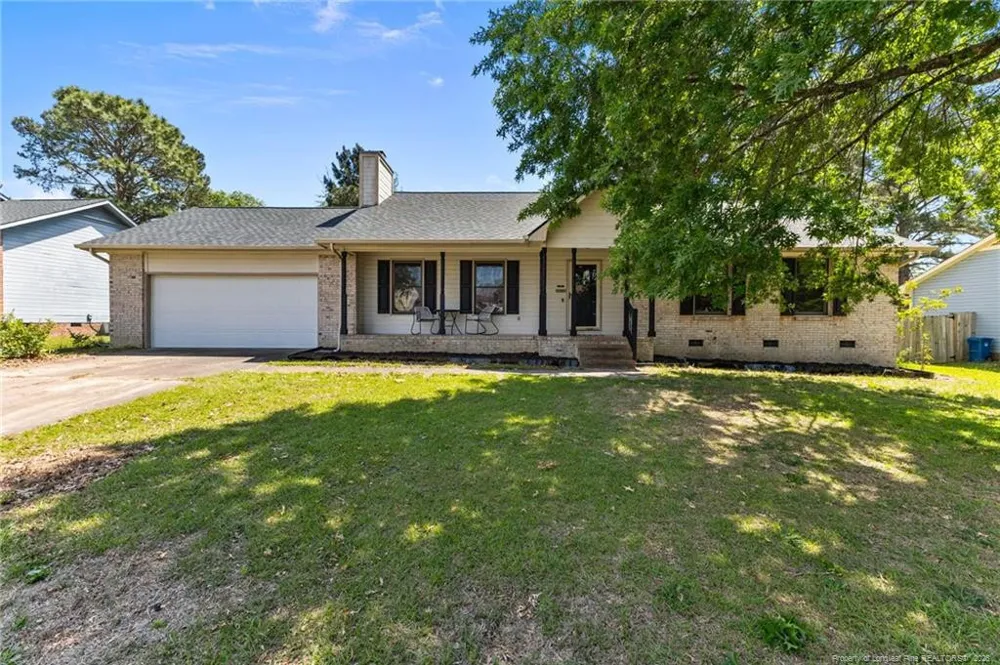 7657 Southbend Drive