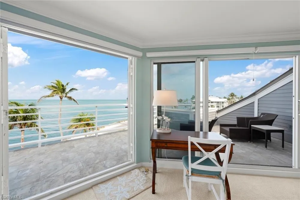 1602 Lands End Village Captiva, FL 33924
