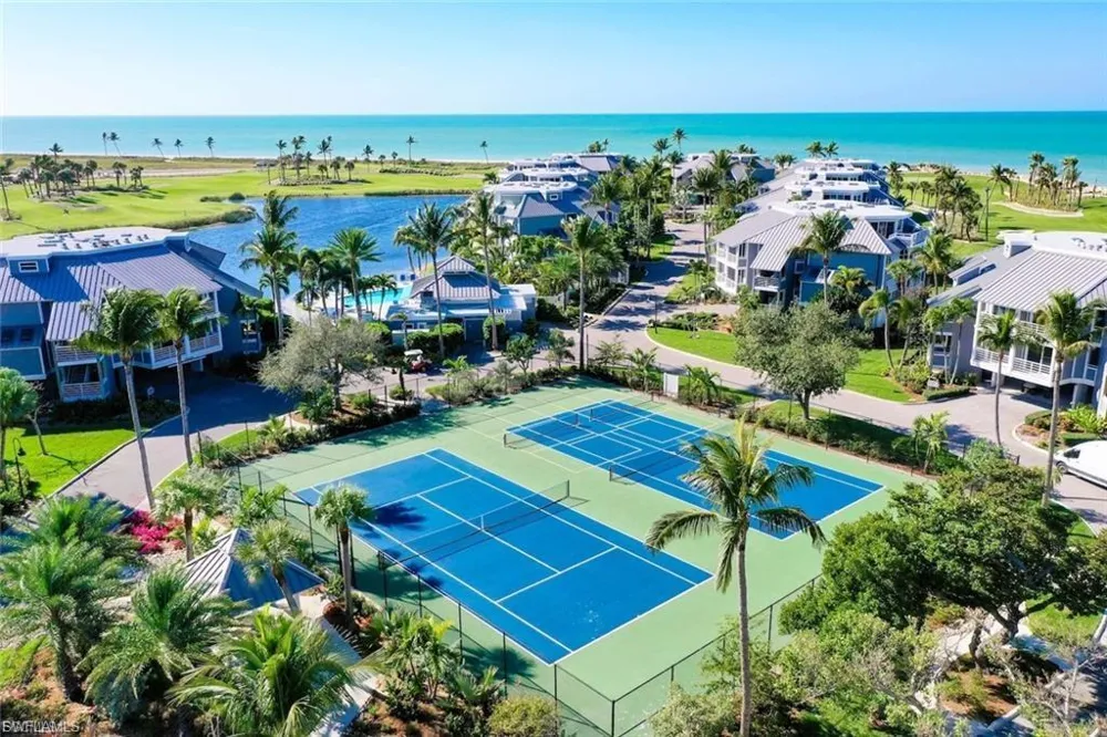 1602 Lands End Village Captiva, FL 33924