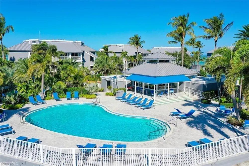 1602 Lands End Village Captiva, FL 33924