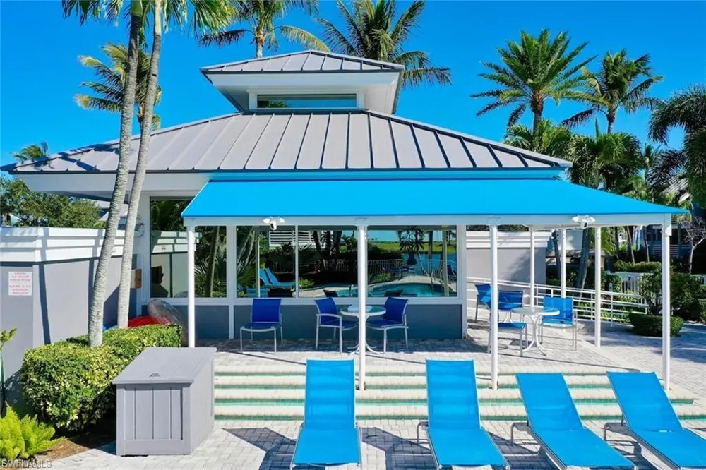 1602 Lands End Village Captiva, FL 33924
