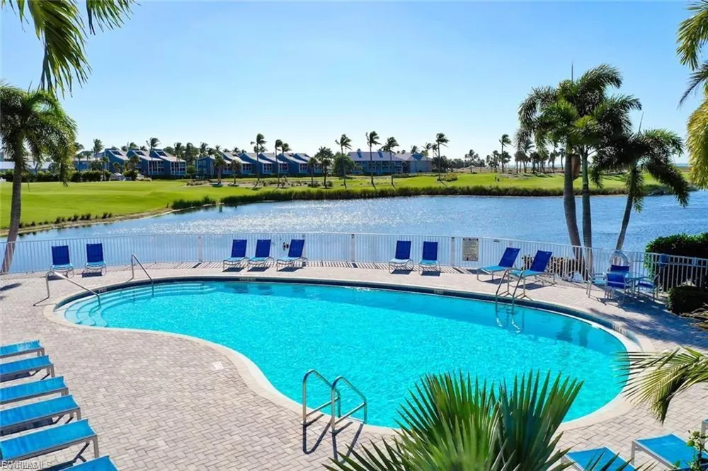 1602 Lands End Village Captiva, FL 33924