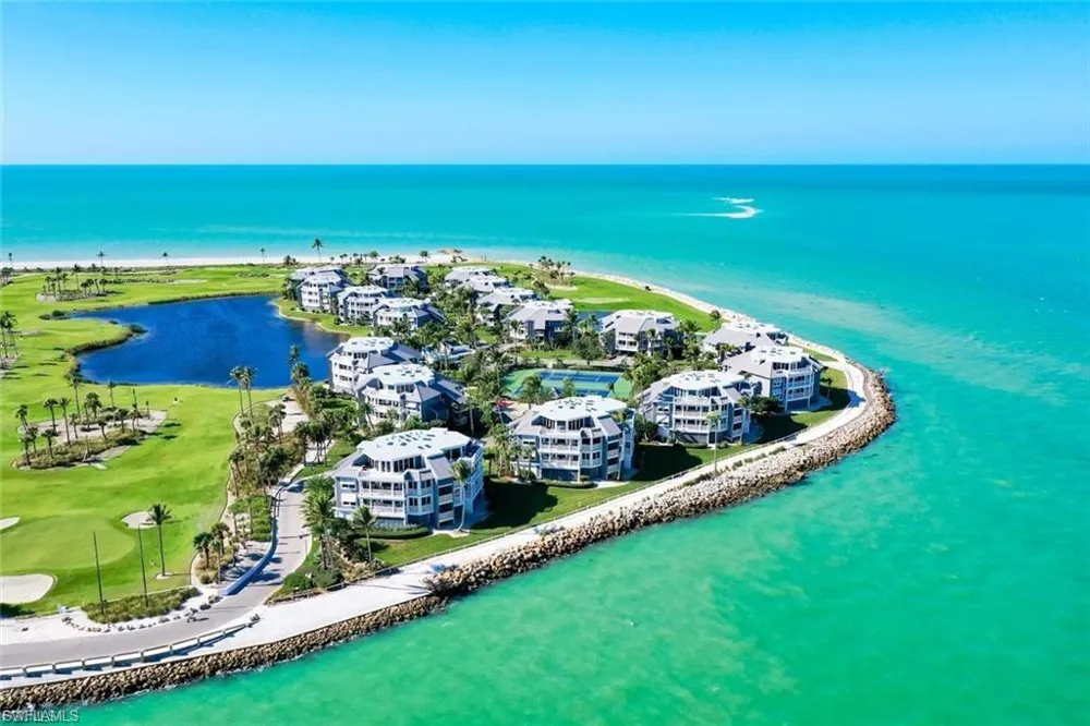 1602 Lands End Village Captiva, FL 33924