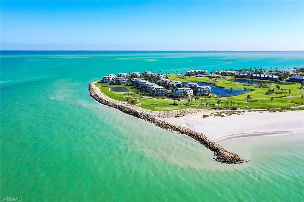 1602 Lands End Village Captiva, FL 33924