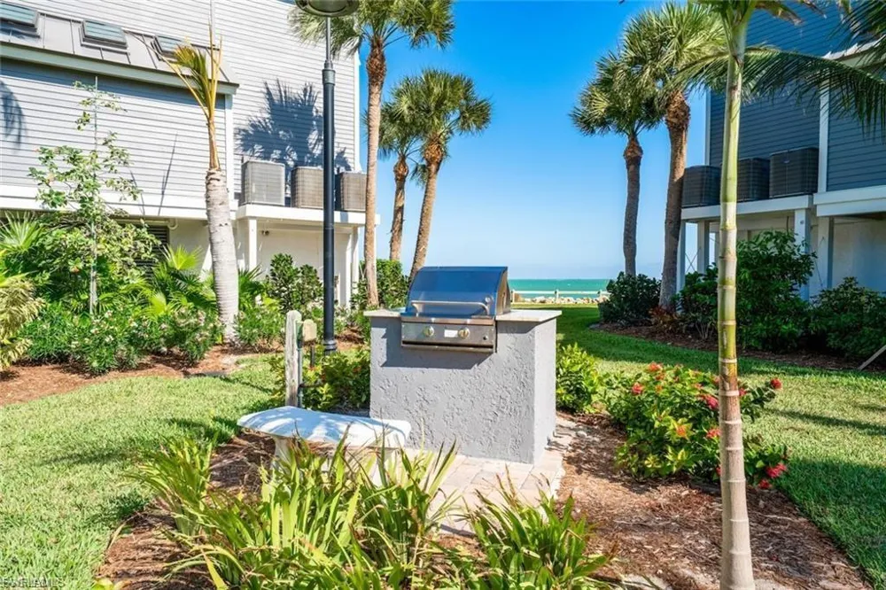 1602 Lands End Village Captiva, FL 33924