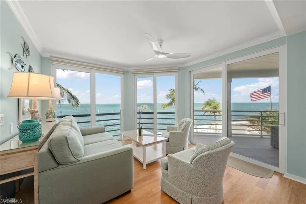 1602 Lands End Village Captiva, FL 33924
