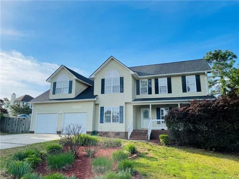 346 Cresthaven Drive