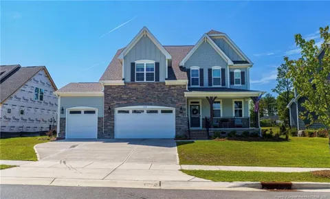 552 Watauga Lane