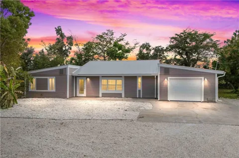 5675 Sandal Lane