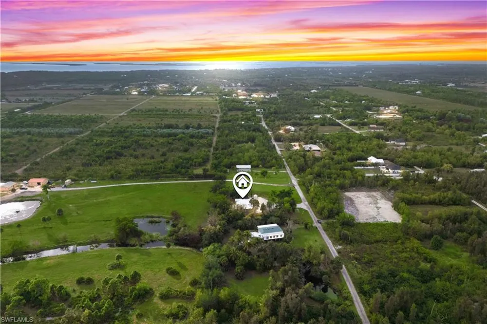 5675 Sandal Lane Bokeelia, FL 33922