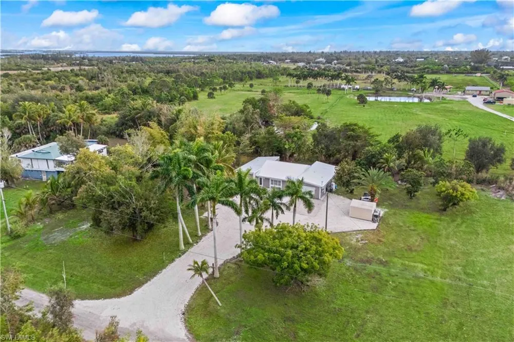 5675 Sandal Lane Bokeelia, FL 33922