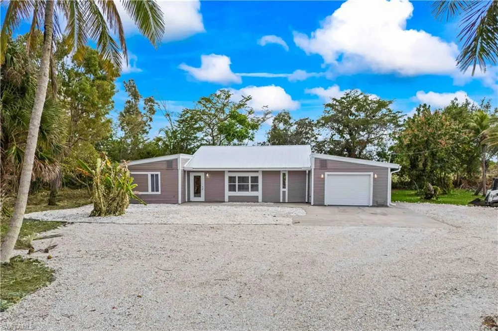 5675 Sandal Lane Bokeelia, FL 33922