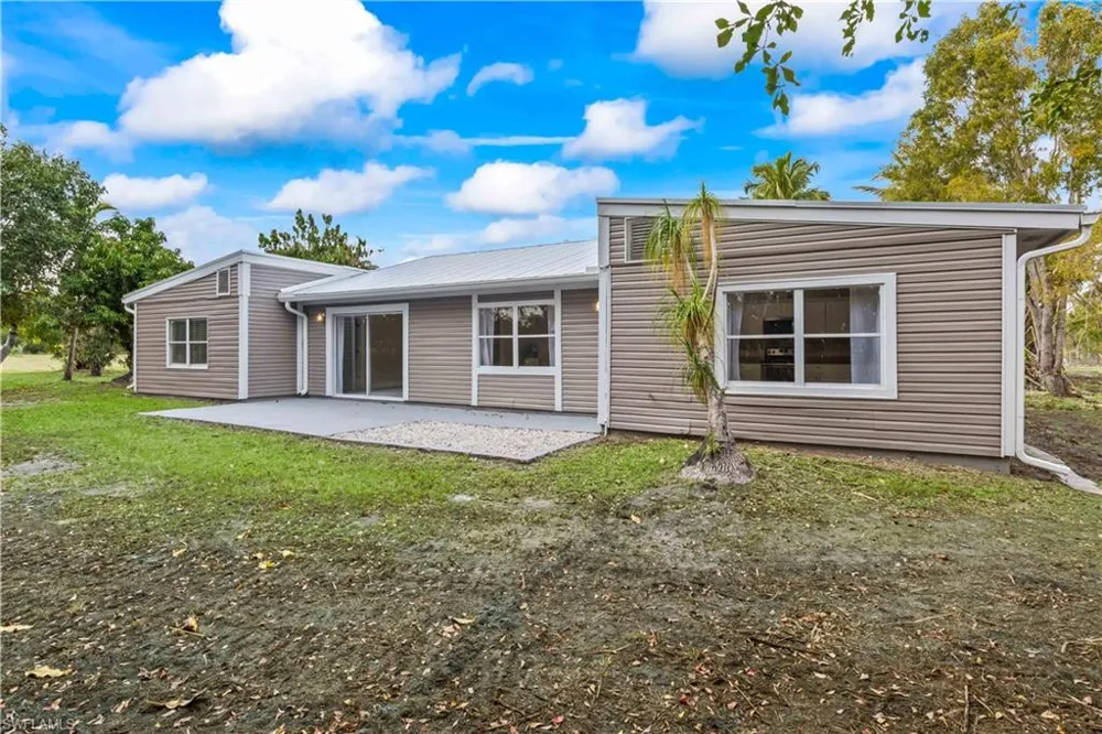 5675 Sandal Lane Bokeelia, FL 33922