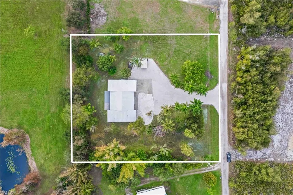 5675 Sandal Lane Bokeelia, FL 33922