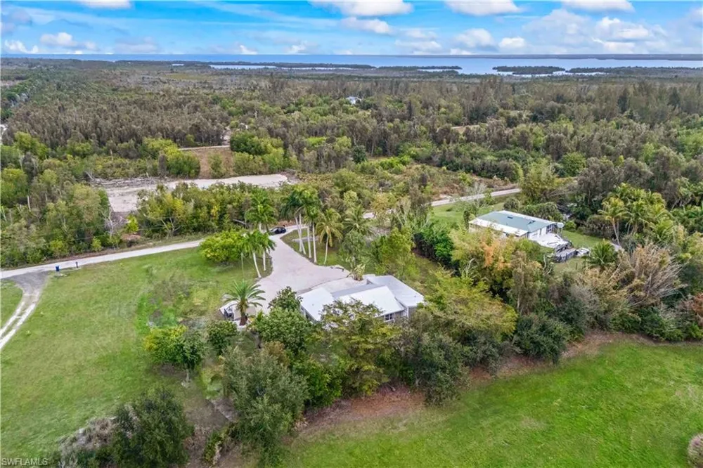 5675 Sandal Lane Bokeelia, FL 33922