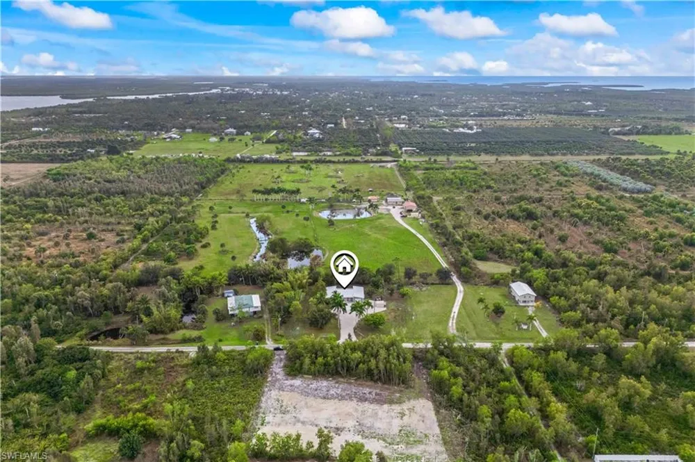 5675 Sandal Lane Bokeelia, FL 33922