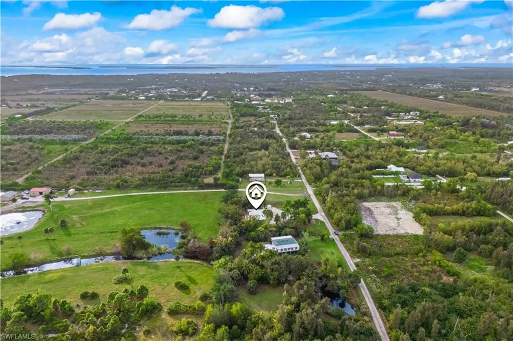 5675 Sandal Lane Bokeelia, FL 33922