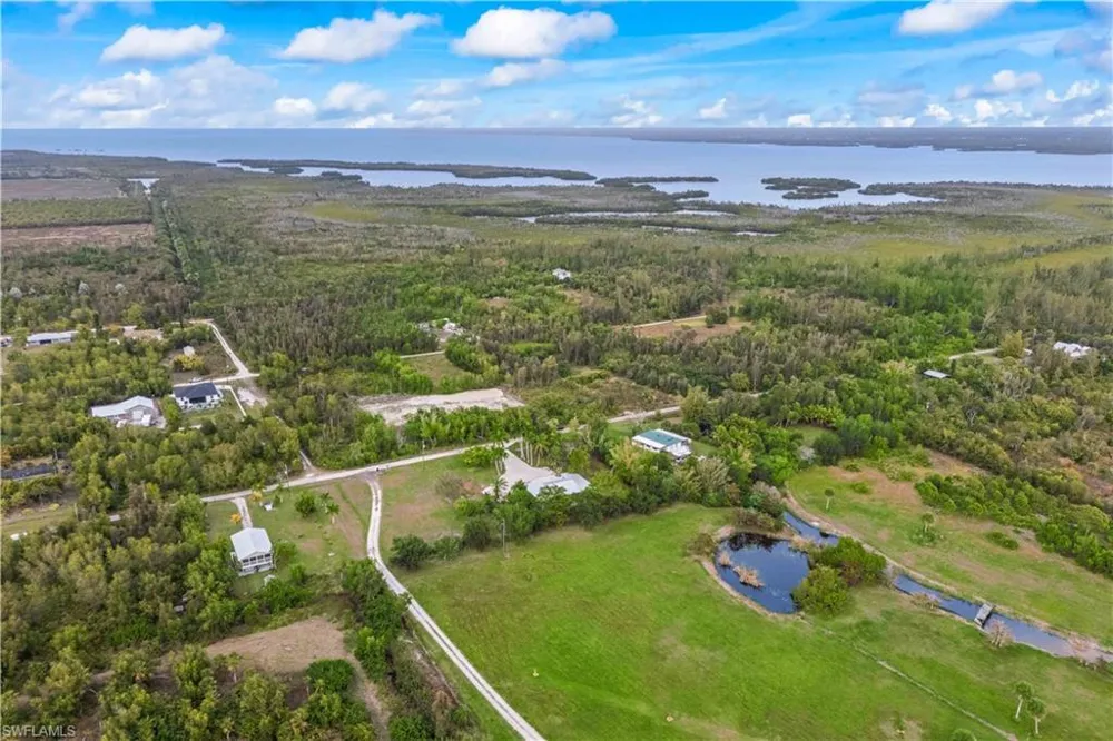 5675 Sandal Lane Bokeelia, FL 33922