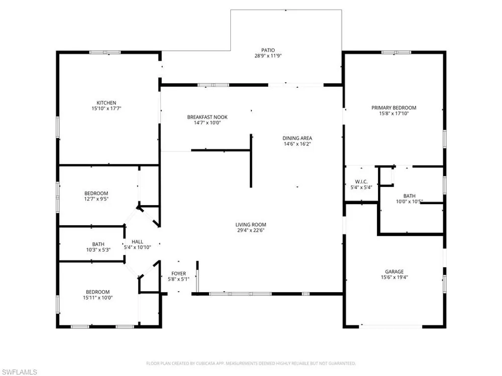 5675 Sandal Lane Bokeelia, FL 33922