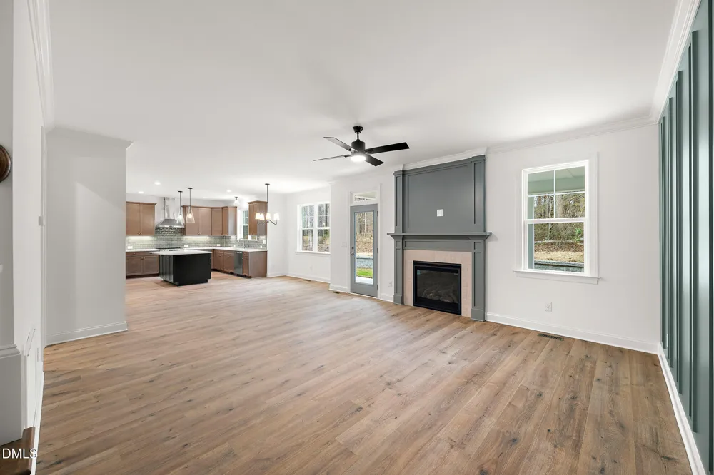 1693 Will Suitt Road Butner, NC 27522